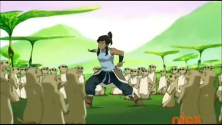 Illustration for article titled 13 Ways to Make Legend of Korra's Third Season Amazing